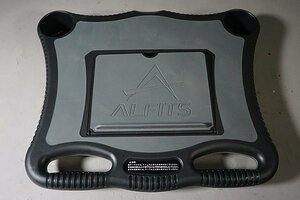 ALINCO アルインコ フィットネスバイク エアロバイク テーブルのみ