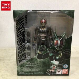 1円〜 未開封 S.H.Figuarts 仮面ライダーBLACK