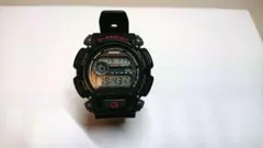 カシオCASIO腕時計 Gショック(G-SHOCK) DW-9052