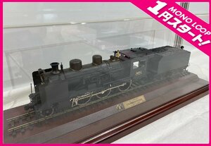 【12AG妙04009E】★1円スタート★鉄道模型★創立100周年記念★日本車輌製造株式会社★蒸気機関車★形式8620★58623号機★ケース付★現状品