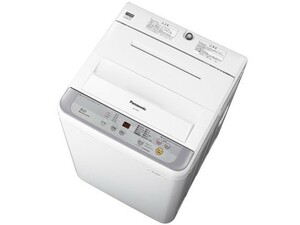 【美品】パナソニック Panasonic 洗濯機 NA-F50B9 2016年 全自動 家電 5キロ 引っ越し 新生活