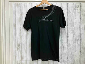 NINE INCH NAILS/ブラック/WITH TEETH 2005/半袖Tシャツ