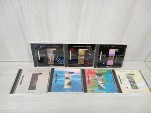 CD NATURE SOUND SELECTION 7巻セット