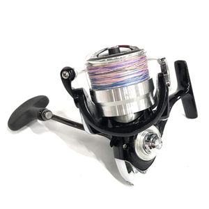 DAIWA LEXA LT 5000D-CXH スピニングリール 釣り道具 フィッシング用品 QR043-397