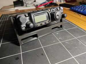 YAESU FT-817ND FT-818 スタンド