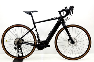 ★★[未使用] キャノンデール CANNONDALE TOPSTONE NEO 5 2022-23年モデル アルミ 電動アシストロードバイク Mサイズ 11速