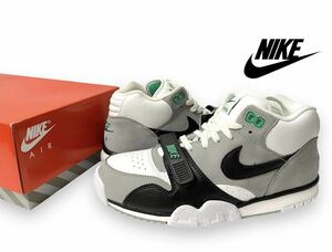 NIKE AIR TRAINER 1 CHLOROPHYLL ナイキ エア トレーナー 1 クロロフィル ホワイト メンズ スニーカー シューズ DM0521 100 正規品