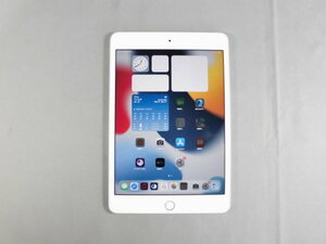 『難有り』 iPad mini4　128GB　Wi-Fiモデル　MK9P2J/A