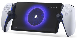 新古品【純正品】PlayStation Portal リモートプレーヤー(CFIJ-18000)