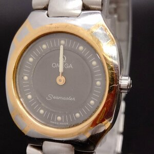 オメガ Omega 腕時計 不動品 795.1022（シーマスター　ポラリス） レディース 3554411