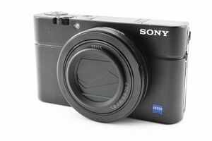 【ジャンク】ソニー SONY DSC-RX100M3 RX100 Ⅲ #3513A677