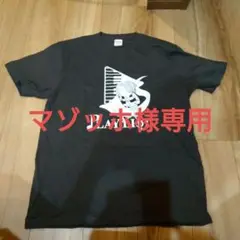 松下奈緒ツアーＴシャツ（ゲゲゲの鬼太郎コラボ）