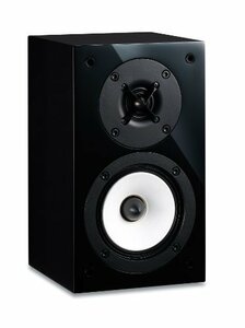 【中古】 ONKYO オンキョー サラウンドスピーカーシステム D-309M (B)