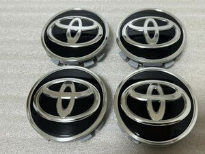 ★送料無料★美品★アルミホイール用 センターキャップ　トヨタ　ハリアー　アルファード RAV4 ノア ヴォクシー トヨタ純正 