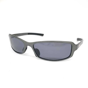 良好◆Coleman コールマン サングラス◆CO5016-1 シルバーカラー スクエア メンズ sunglasses 服飾小物