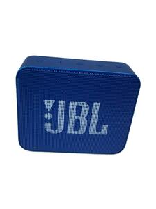 JBL◆Bluetoothスピーカー JBL GO 2 JBLGO2BLU[ブルー]