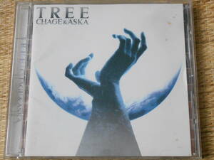 ◎CD TREE / CHAGE and ASKA 