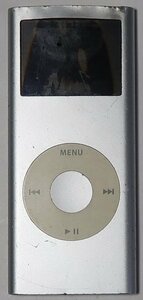 iPod nano,4GB,MA426J,中古,故障,ジャンク