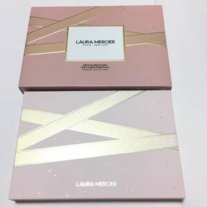 ローラメルシエ lauramercier ホリデー クリスマスコフレ アイシャドウパレット フェイスカラー チーク 限定