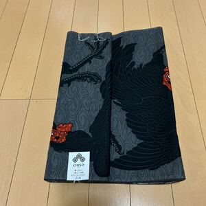 新品未使用　浴衣生地　反物　CHISO KYOTO 日本製　千總　