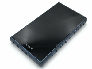 ♪▲【SONY ソニー】WALKMAN デジタルメディアプレーヤー 16GB NW-A105 0514 9