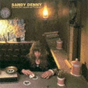 海と私のねじれたキャンドル ＋4（生産限定盤） サンディ・デニー