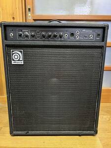 【KH003012000】Ampeg BA-115 アンプ ギター 楽器 ベース 音楽 エフェクター ギブソン ESP ストラト 