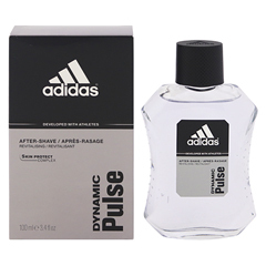 アディダス ダイナミック パルス アフターシェーブ ローション (箱なし) 100ml DYNAMIC PULSE AFTER SHAVE SKIN PROTECT ADIDAS 未使用