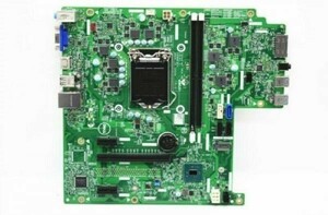 Dell Inspiron 3650 3668 Intel Desktop Motherboard DDR4 1151 7KY25 07KY25