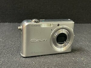 KF0603-61I　ゆうパック着払い　CASIO　EXILIM　EX-Z1000　f=7.9-23.7㎜　1:2.8-5.6　コンパクトデジタルカメラ　カシオ