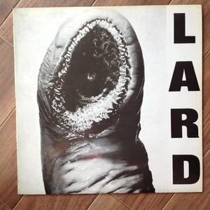 Lard - Power Of Lard EP