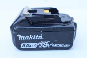 E6411 & L マキタ makita バッテリー リチウムイオンバッテリー BL1850