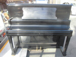カワイピアノ ?48型 グランドピアノ式譜面台の高級ピアノです。お勧めの逸品です。