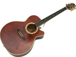 【動作保証】Takamine DSP-520 1998年製 エレアコ ギター 弦楽器 タカミネ 訳有 C8843741