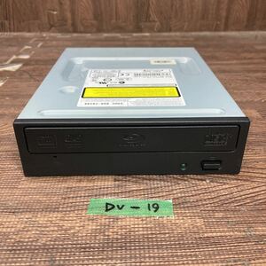 GK 激安 DV-19 Blu-ray ドライブ DVD デスクトップ用 Pioneer BDR-205BK 2010年製 Blu-ray、DVD再生確認済み 中古品