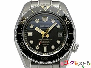 SEIKO セイコー SBDX012 8L35 50周年 限定モデル マリーンマスター プロスペックス 飽和潜水 300m 最高峰メカニカルキャリバー ダイバー