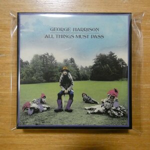 724353047429;【2CD】GEORGE HARRISON / ALL THINGS MUST PASS　724555047429