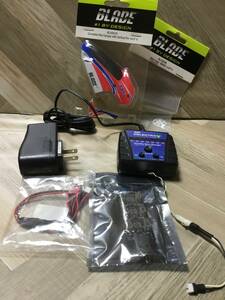  E-Fligh　BLADE　MCPX　V2　新品パーツ