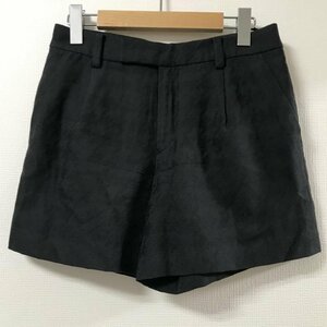 BOSCH 36 ボッシュ パンツ ショートパンツ Pants Trousers Short Pants Shorts 灰 / グレー / 10035293