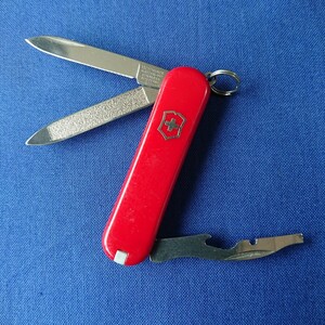 VICTORINOX(ビクトリノックス)マルチツール (536)