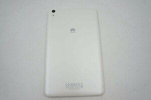 ★☆全額返金保証！最速発送！【Huawei Media Pad T2 8 Pro JDN-W09 /16GB /Wi-Fi 難有】★☆（202401-03494-Skaitori）