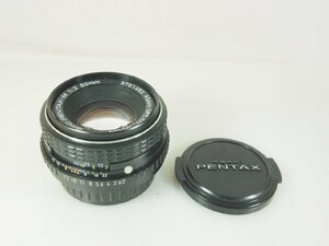 B403218☆☆美品★ペンタックス smc PENTAX-M 50mm F2