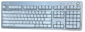 東プレ　REALFORCE R3 Mac英語配列 / R3HE21（中古美品）