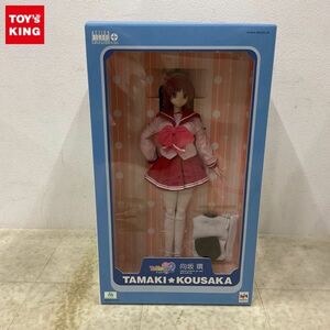 1円〜 メガハウス アクションフィギュアコレクション プラス ToHeart2 向坂環