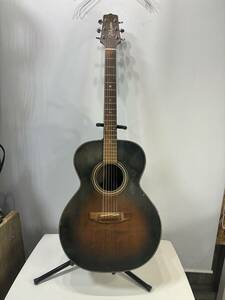 Takamine タカミネ アコースティックギター ギター TSA500 USED 中古 (R604