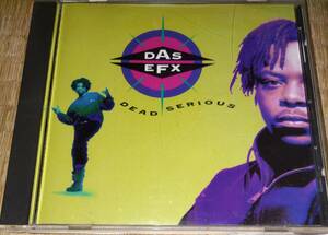 HIP HOP /das efx 