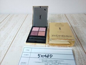 コスメ YSL イヴ・サンローラン クチュール ミニクラッチ アイシャドウ 5H48D 【60】