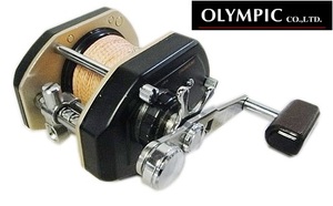 OLYMPIC SEAMAN　オリムピック　シーマン　GX3000　リール / フィッシング　海釣り
