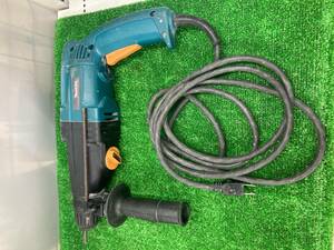 【中古品】★makita　24mmハンマードリル　HR2410　IT6AFYI0ELAX