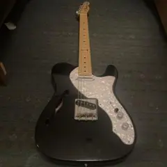 Fender Mexico 69 THINLINE telecaster